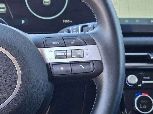 Certified 2025 Hyundai Tucson SEL image 29