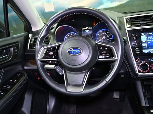 Used 2018 Subaru Outback 2.5i Limited image 77