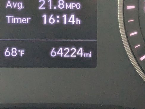 Used 2019 Hyundai Tucson SE image 29