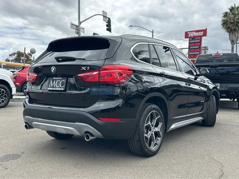 Used 2018 BMW X1 sDrive28i FWD image 13