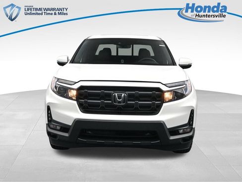 New 2026 Honda Ridgeline RTL image 2