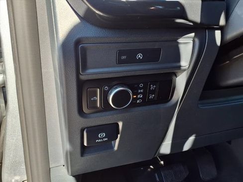 Used 2025 Ford F150 STX AWD/4WD image 13