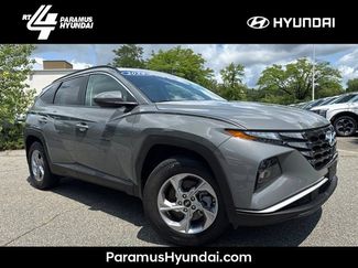 Used 2024 Hyundai Tucson SEL AWD/4WD 360° Tour