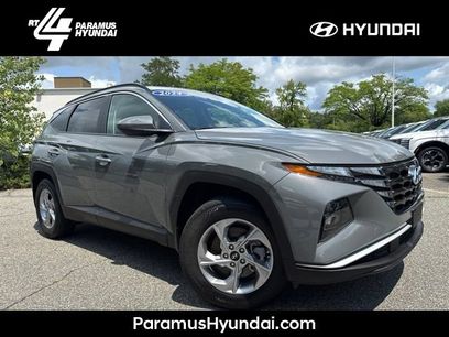 Used 2024 Hyundai Tucson SEL