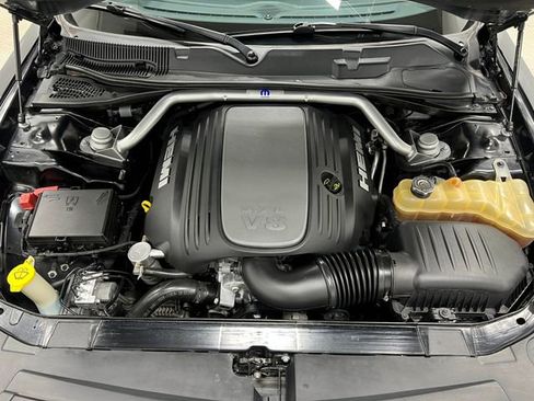 Used 2019 Dodge Challenger R/T w/ Plus Package image 29