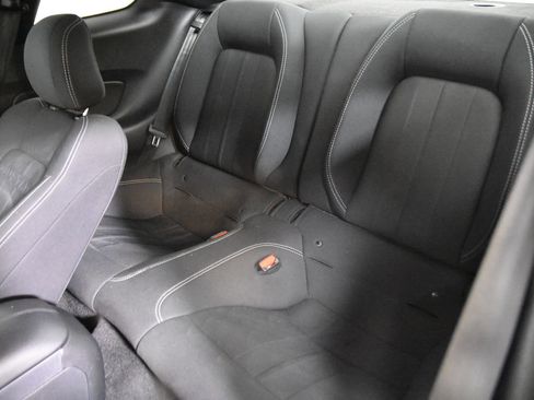 Used 2021 Ford Mustang Coupe w/ Equipment Group 101A RWD image 31