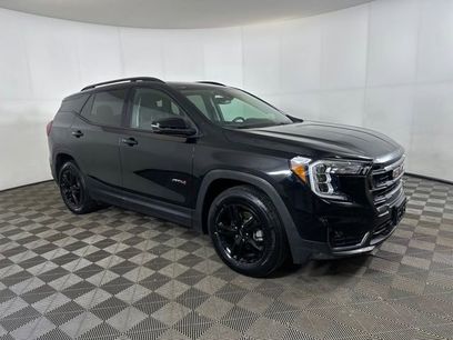 Used 2022 GMC Terrain AT4 w/ Infotainment Package II