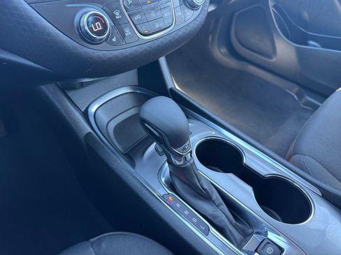 Used 2023 Chevrolet Malibu LT image 42