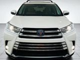 Used 2017 Toyota Highlander Limited Platinum image 6