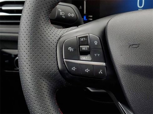 Certified 2023 Ford Escape ST-Line w/ Tech Pack #1 image 19