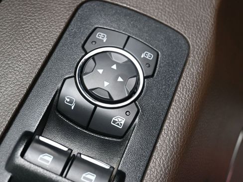 Used 2018 Ford F150 King Ranch w/ Equipment Group 601A Luxury image 13