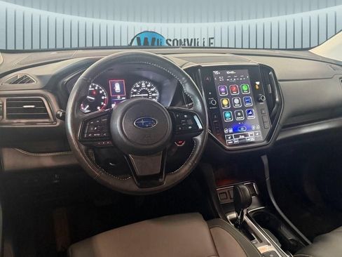 Certified 2024 Subaru Ascent Onyx Edition AWD/4WD image 15