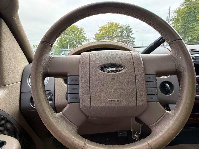 Used 2006 Ford F150 Lariat AWD/4WD image 23