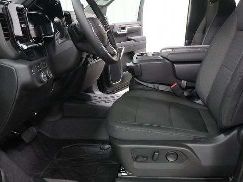 New 2026 Chevrolet Silverado 1500 RST w/ RST Select Package AWD/4WD image 21