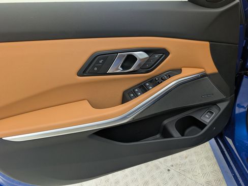 New 2026 BMW 330i Sedan w/ M Sport Package image 13