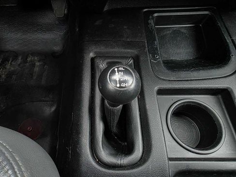 Used 2018 RAM 2500 Tradesman w/ Power Wagon Package AWD/4WD image 23