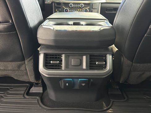 Certified 2023 Ford F150 Lariat w/ FX4 Off-Road Package AWD/4WD image 25