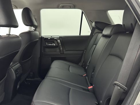 Used 2021 Toyota 4Runner TRD Off-Road Premium image 30