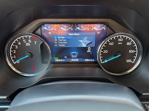 Used 2022 Ford F150 XLT w/ Equipment Group 302A High image 19