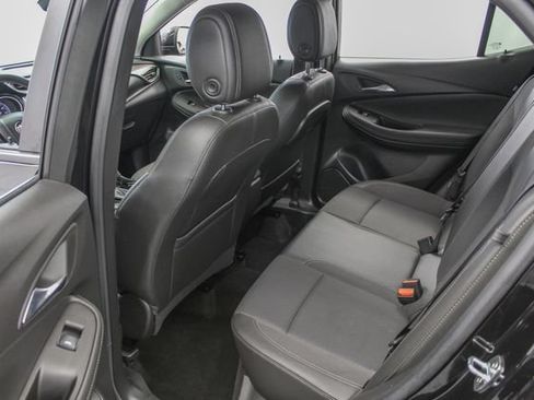 Used 2023 Buick Encore GX Preferred w/ Cold Weather Comfort Package AWD/4WD image 18