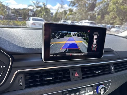 Used 2019 Audi A4 2.0T Premium Plus w/ Premium Plus Package image 51