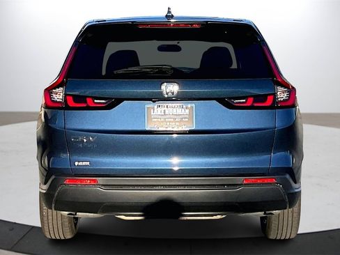 Used 2025 Honda CR-V EX image 7