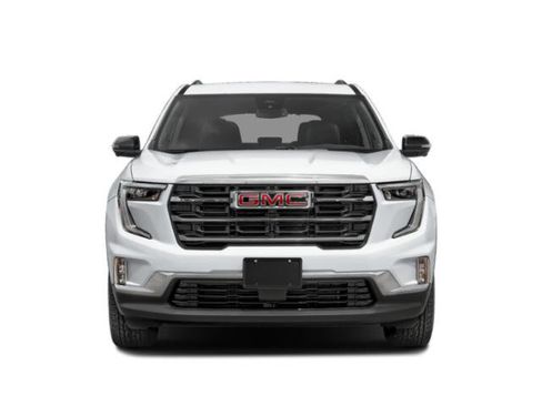 Used 2025 GMC Acadia Elevation w/ Elevation Premium Package FWD image 7