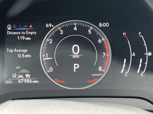 Used 2023 Lexus RX 350 FWD w/ Accessory Package (Z1) image 45