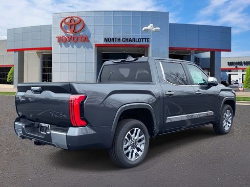 New 2026 Toyota Tundra 1794 Edition image 8