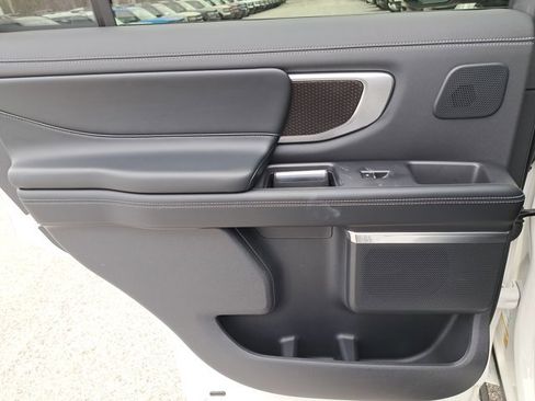 New 2025 Ford Expedition Platinum w/ Stealth Performance Package image 16