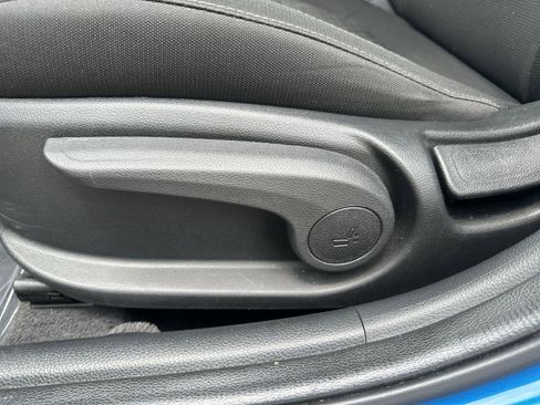 Certified 2023 Kia Rio S w/ Technology Package FWD image 14