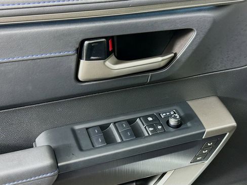 Used 2026 Toyota Sequoia Platinum image 12