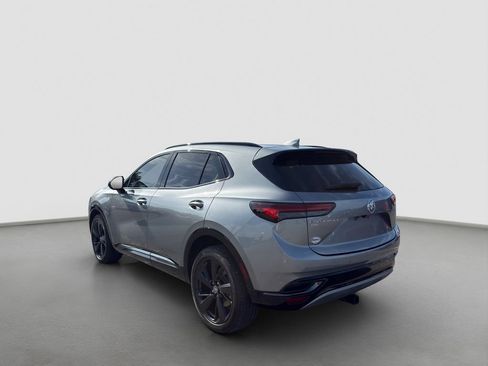 Used 2023 Buick Envision Preferred w/ Sport Touring Package AWD/4WD image 4