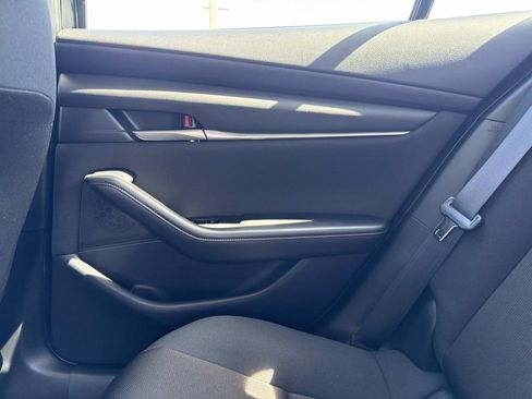 New 2026 MAZDA MAZDA3 s image 21