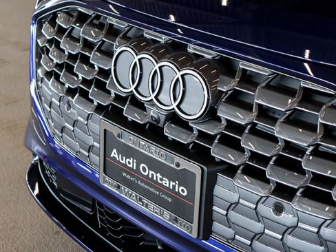 New 2025 Audi Q5 Prestige image 29