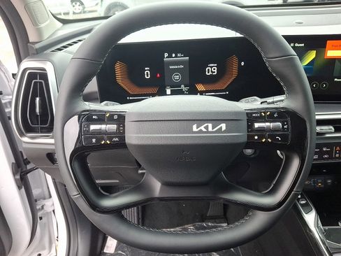 New 2026 Kia Sorento S image 14