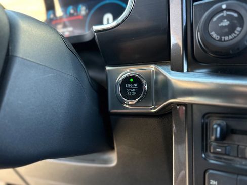 Used 2023 Ford F150 Lariat w/ Equipment Group 502A High image 14