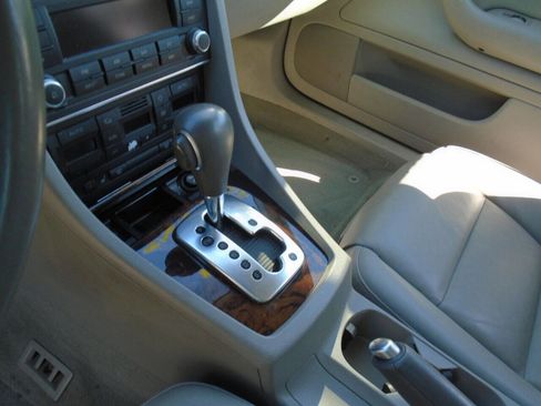 Used 2008 Audi A4 3.2 image 25