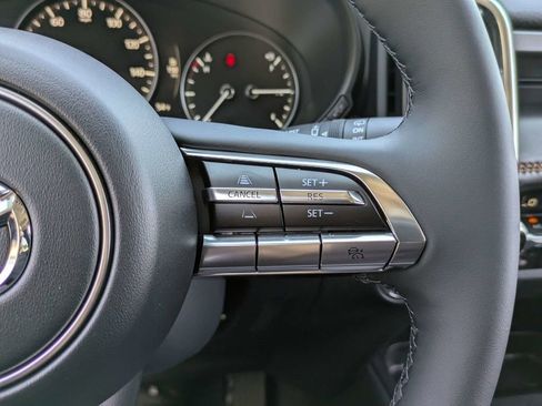 New 2026 MAZDA CX-50 2.5 Hybrid w/ Weather Package image 27