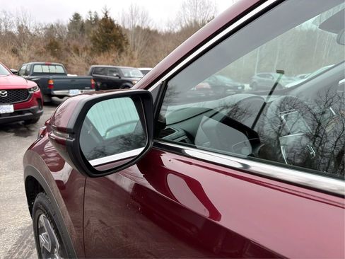 Used 2017 Honda CR-V EX image 26