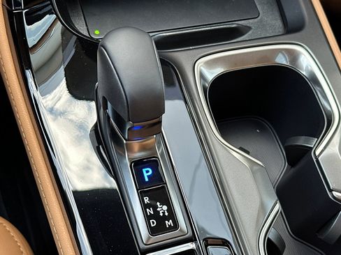 New 2026 Lexus NX 350 AWD w/ Premium Package image 16