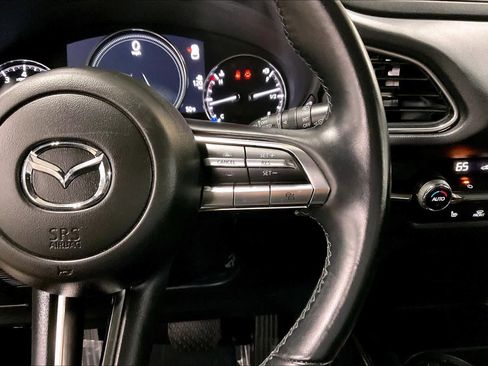 Used 2023 MAZDA CX-30 AWD 2.5 S w/ Preferred Package image 24