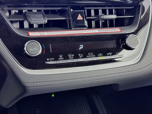 New 2026 Toyota Corolla Cross LE FWD image 19