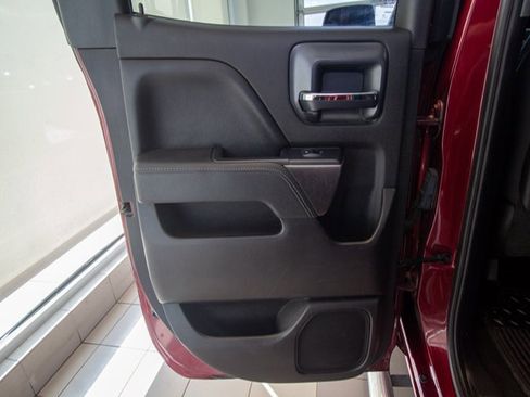 Used 2015 Chevrolet Silverado 1500 LT w/ All Star Edition image 9