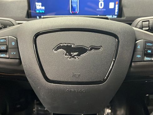 Used 2023 Ford Mustang Mach-E Select RWD image 15