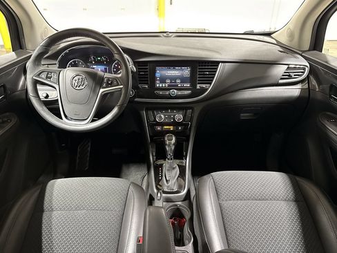 Used 2022 Buick Encore Preferred w/ Safety Package FWD image 10