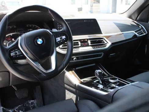 Used 2021 BMW X5 sDrive40i w/ Convenience Package RWD image 16