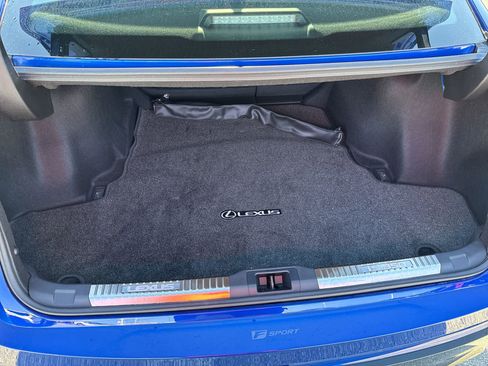 Used 2025 Lexus IS 350 F Sport image 20