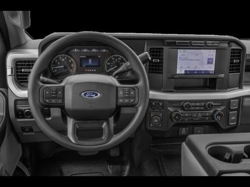 New 2026 Ford F350 XL w/ FX4 Off-Road Package AWD/4WD image 4