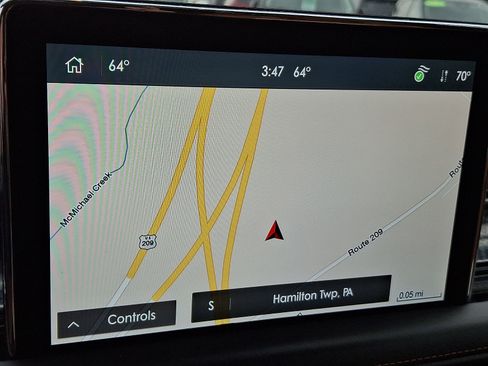 Certified 2023 Lincoln Aviator Black Label AWD/4WD image 19